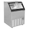 Maxx Ice Self-Contained Ice Machine Produces Up to 120 lbs. of Ice Daily MIM120 - alternate 2